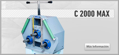 C 2000 MAX