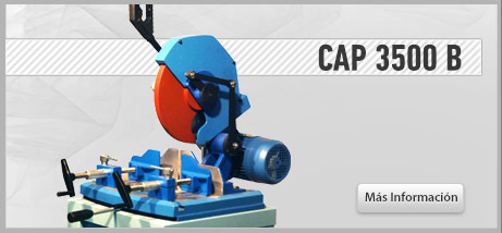 CAP 3500 B