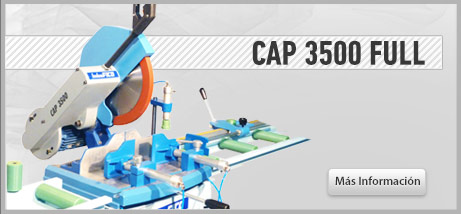 CAP 3500 FULL