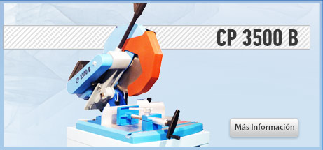 CP 3500 B