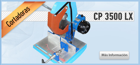 CP 3500 XL