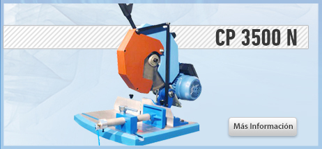CP 3500 N