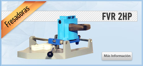 FVR 2HP